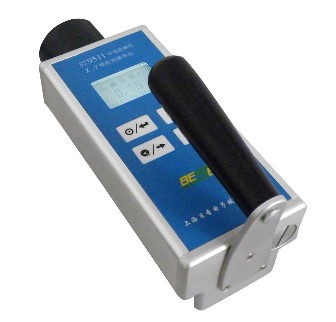 BS9511型环境监测用X、γ吸收剂量率仪